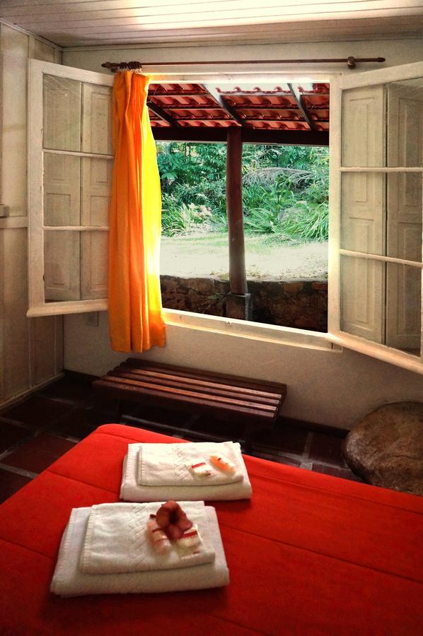 Florianópolis Pousada Sitio Dos Tucanos المظهر الخارجي الصورة