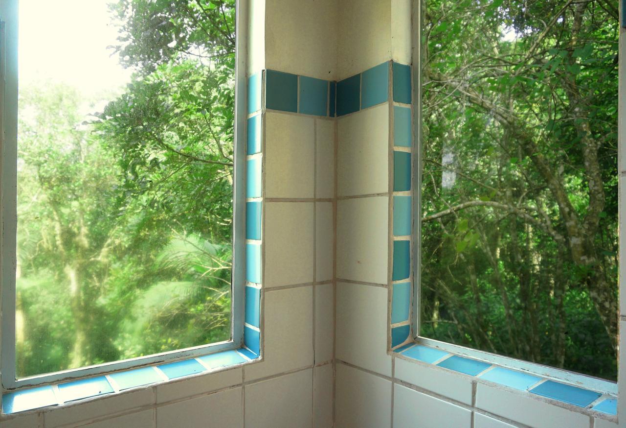 Florianópolis Pousada Sitio Dos Tucanos المظهر الخارجي الصورة