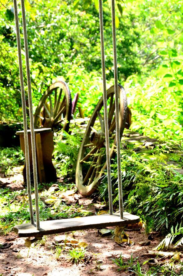 Florianópolis Pousada Sitio Dos Tucanos المظهر الخارجي الصورة