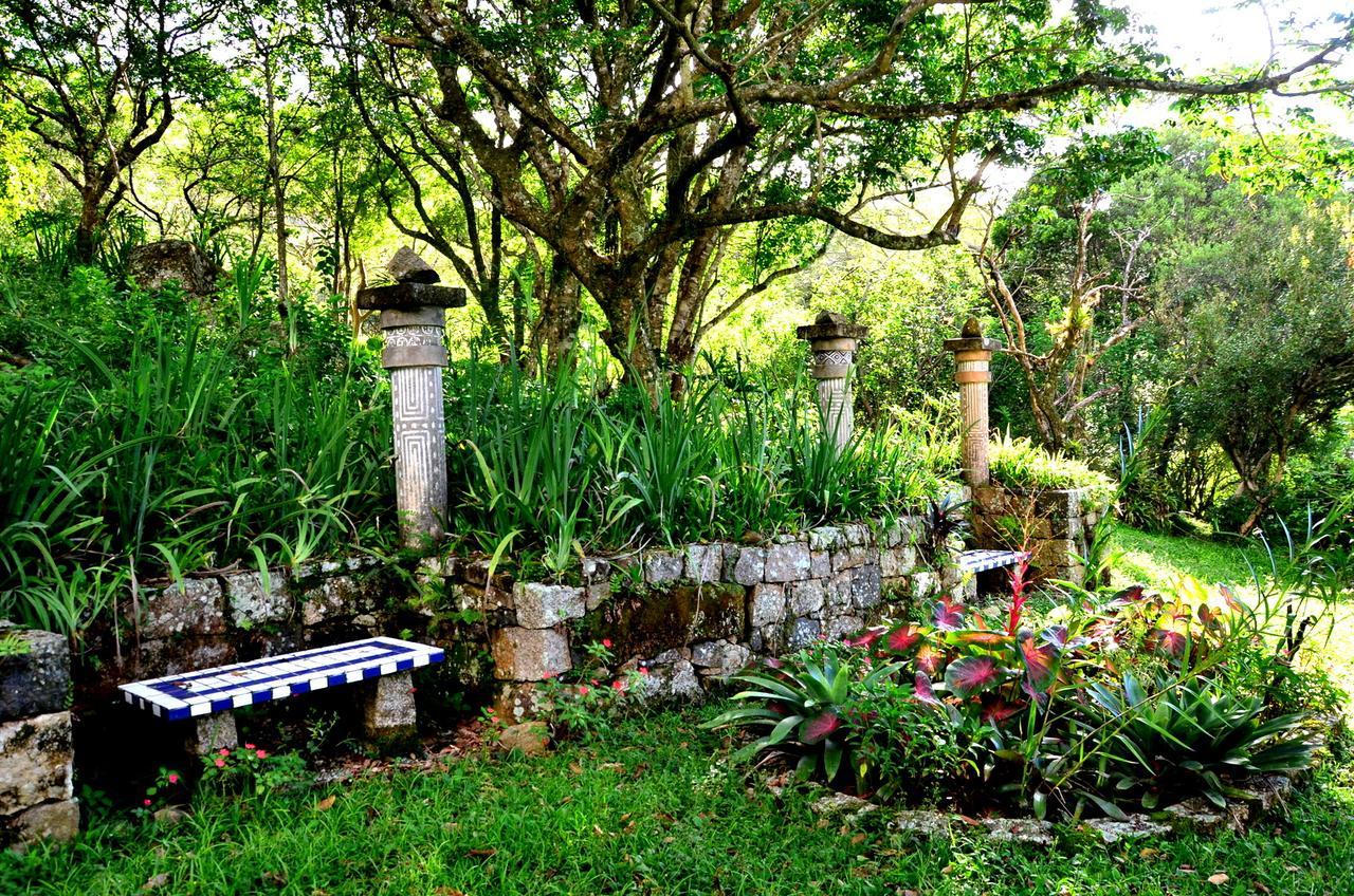 Florianópolis Pousada Sitio Dos Tucanos المظهر الخارجي الصورة