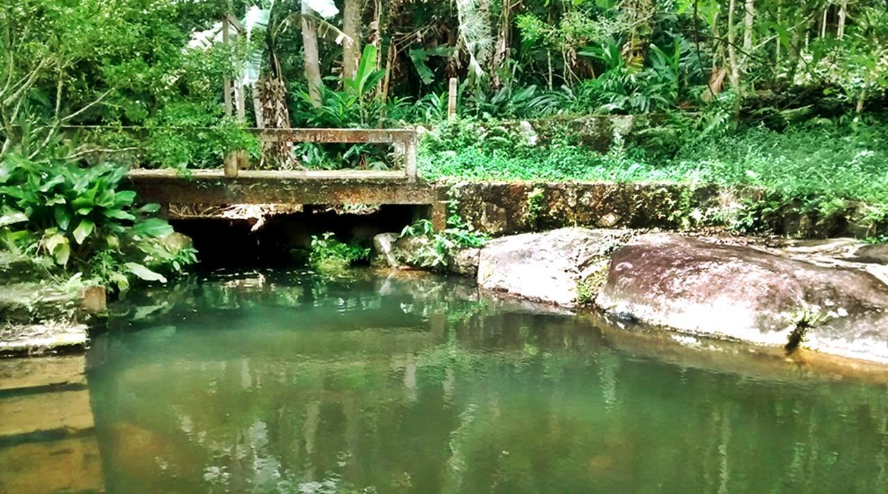 Florianópolis Pousada Sitio Dos Tucanos المظهر الخارجي الصورة