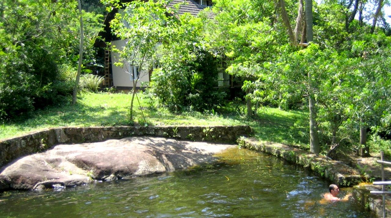 Florianópolis Pousada Sitio Dos Tucanos المظهر الخارجي الصورة