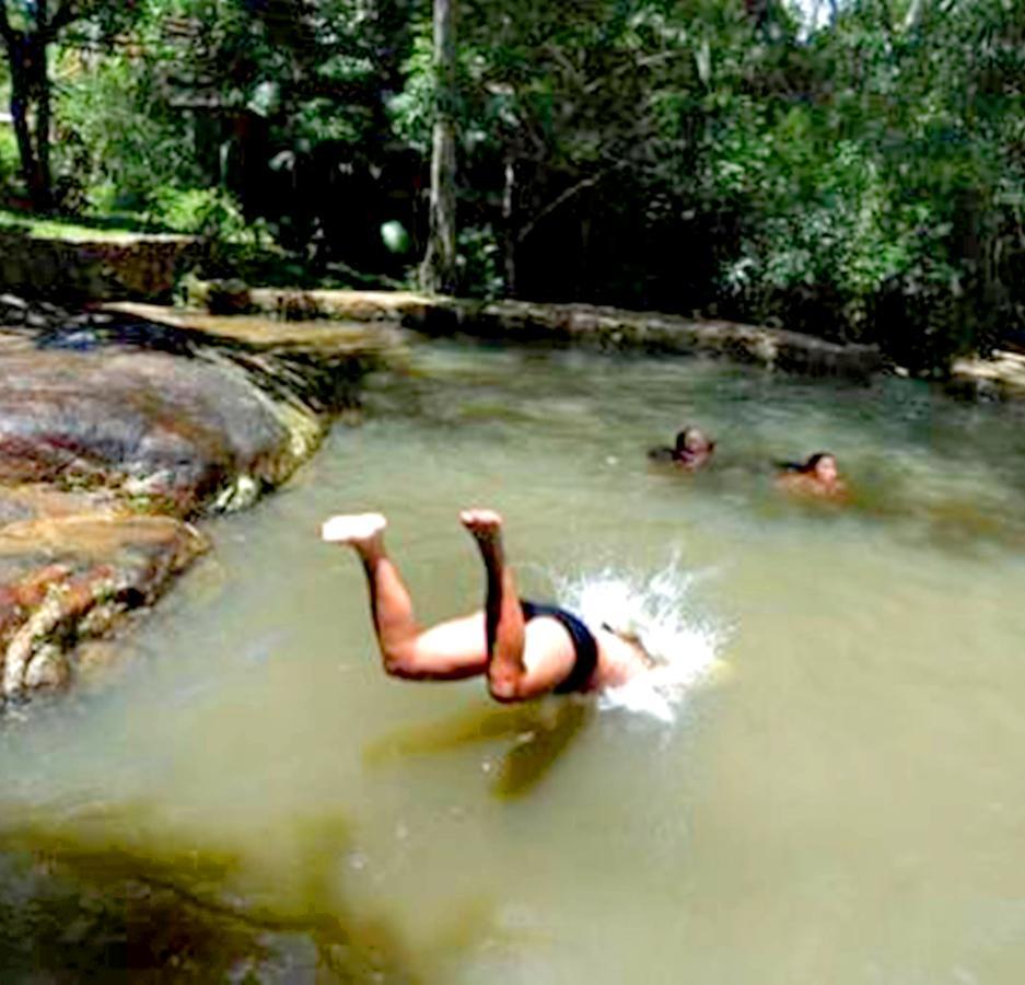 Florianópolis Pousada Sitio Dos Tucanos المظهر الخارجي الصورة
